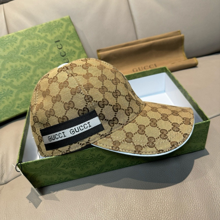 Gucci Hats & Caps 025