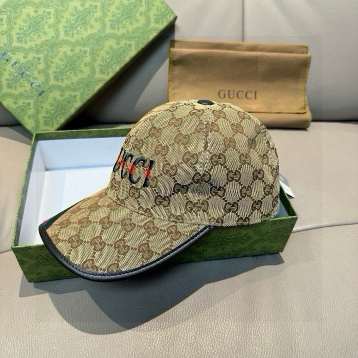 Gucci Hats & Caps 020