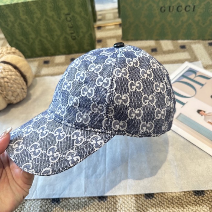 Gucci Hats & Caps 009