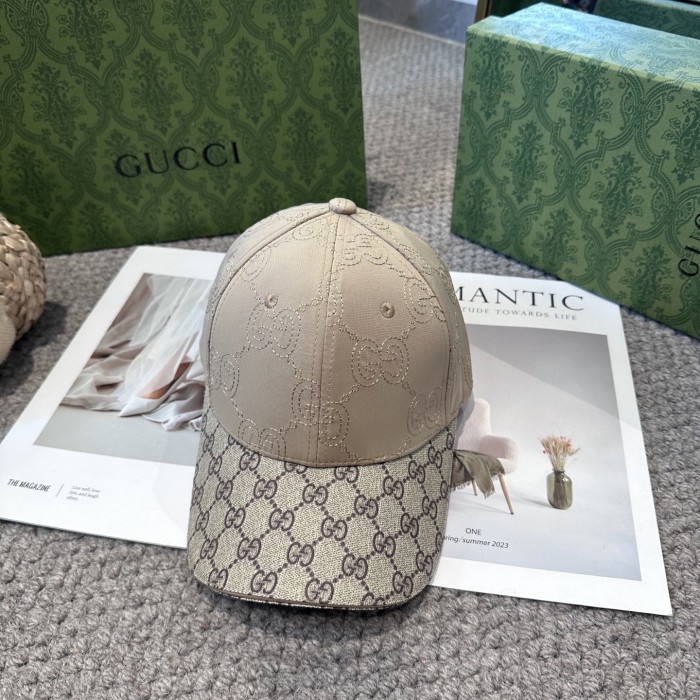 Gucci Hats & Caps 008