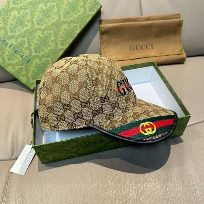 Gucci Hats & Caps 020