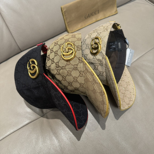 Gucci Hats & Caps 016