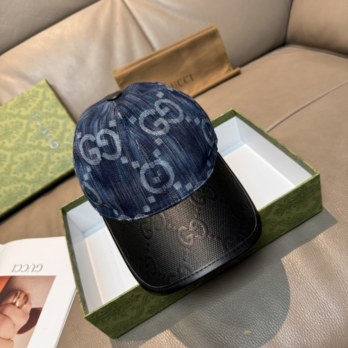 Gucci Hats & Caps 018