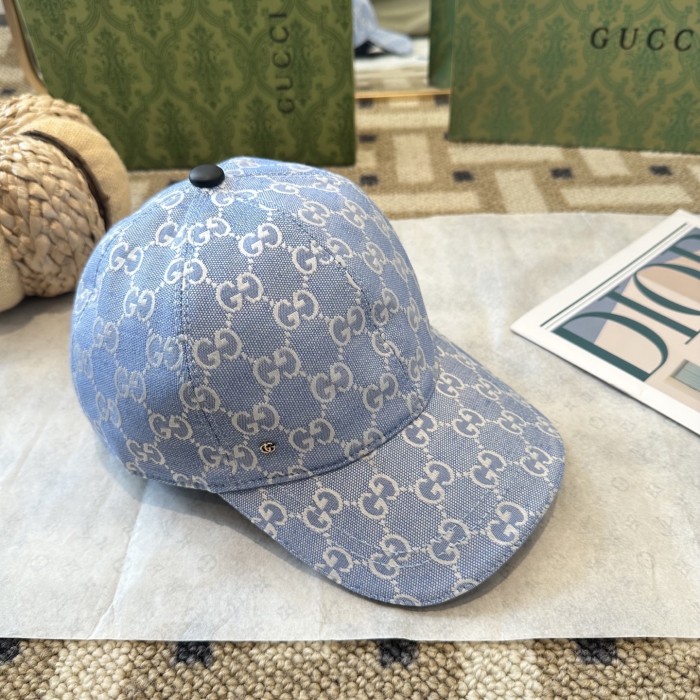 Gucci Hats & Caps 009