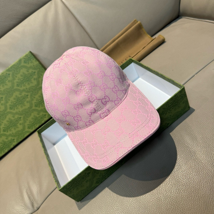Gucci Hats & Caps 011