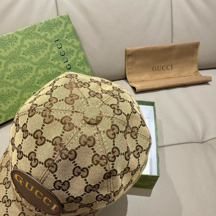 Gucci Hats & Caps 002
