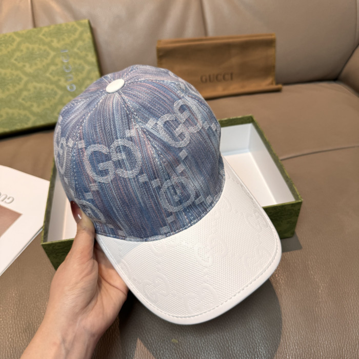 Gucci Hats & Caps 018