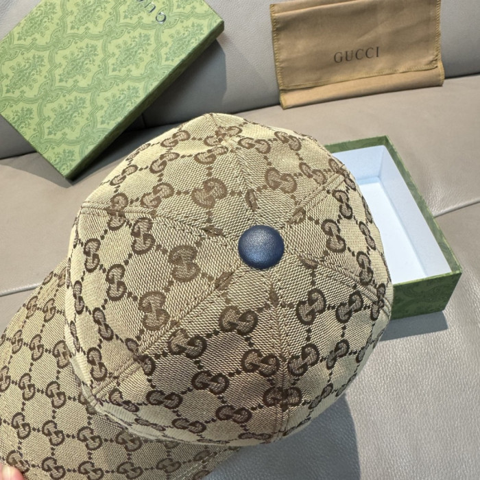 Gucci Hats & Caps 015