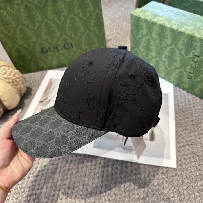 Gucci Hats & Caps 008