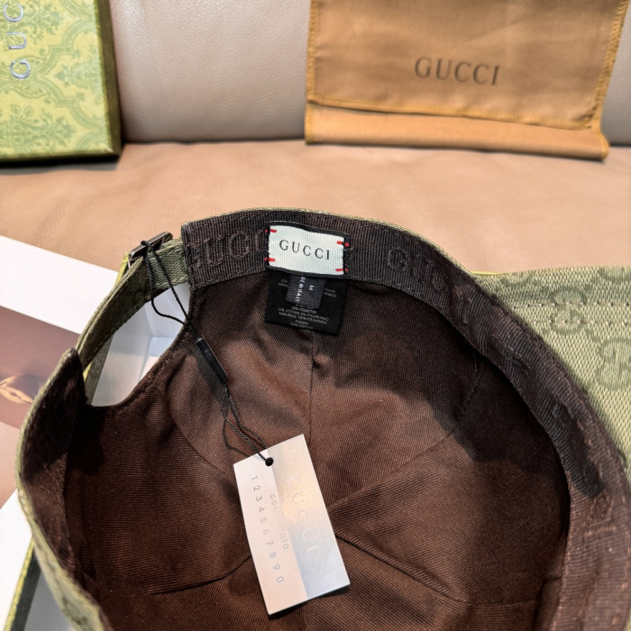 Gucci Hats & Caps 007