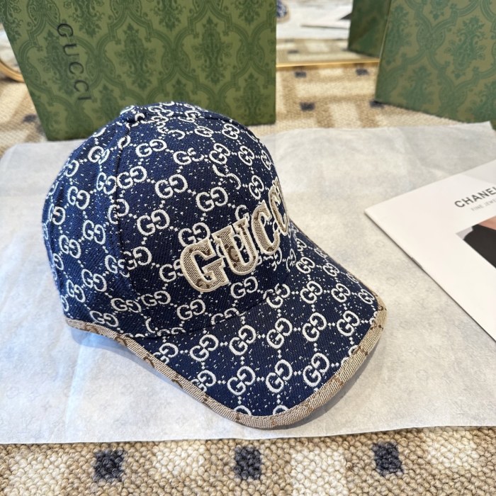 Gucci Hats & Caps 010