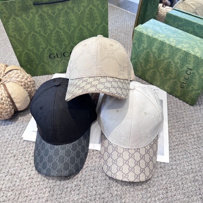 Gucci Hats & Caps 008