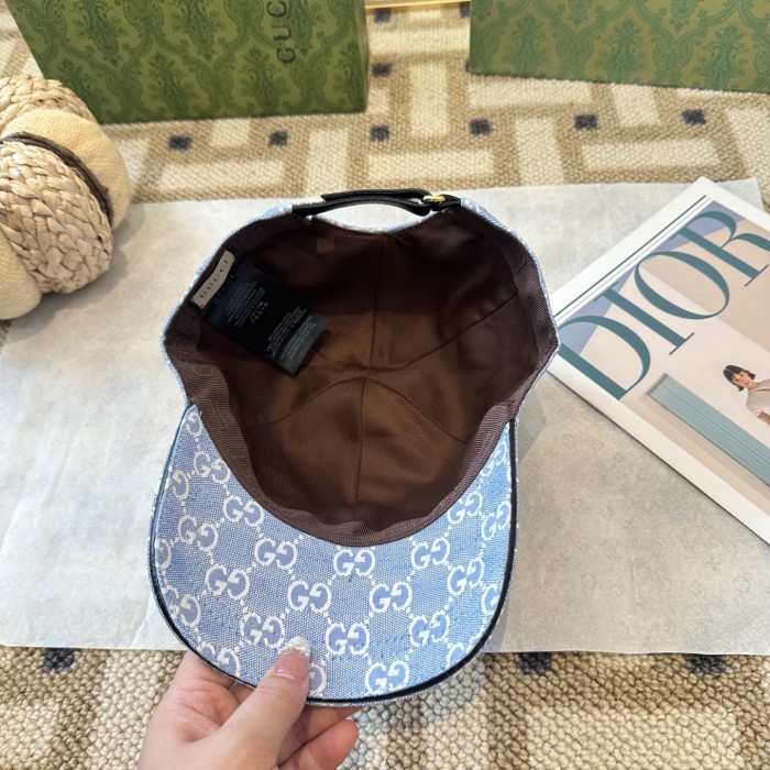 Gucci Hats & Caps 009