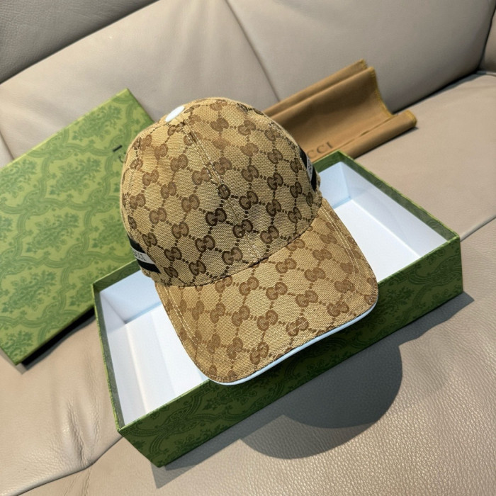 Gucci Hats & Caps 025