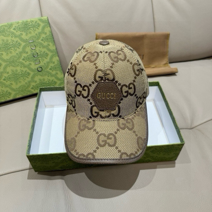 Gucci Hats & Caps 003