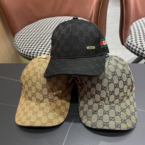 Gucci Hats & Caps 022