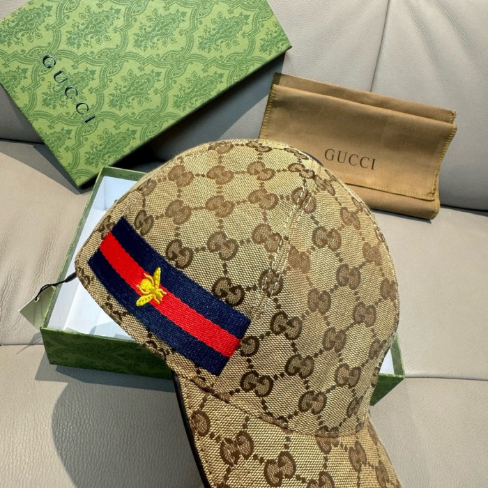 Gucci Hats & Caps 019