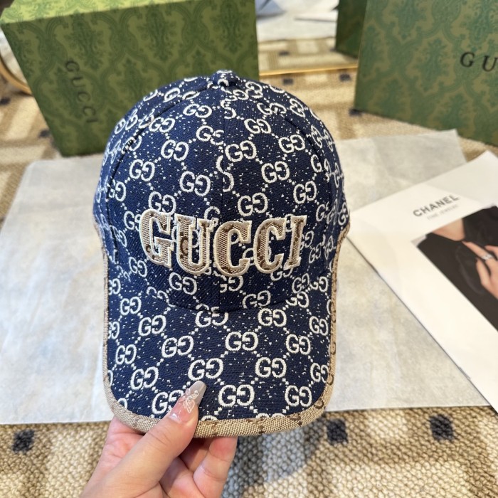 Gucci Hats & Caps 010