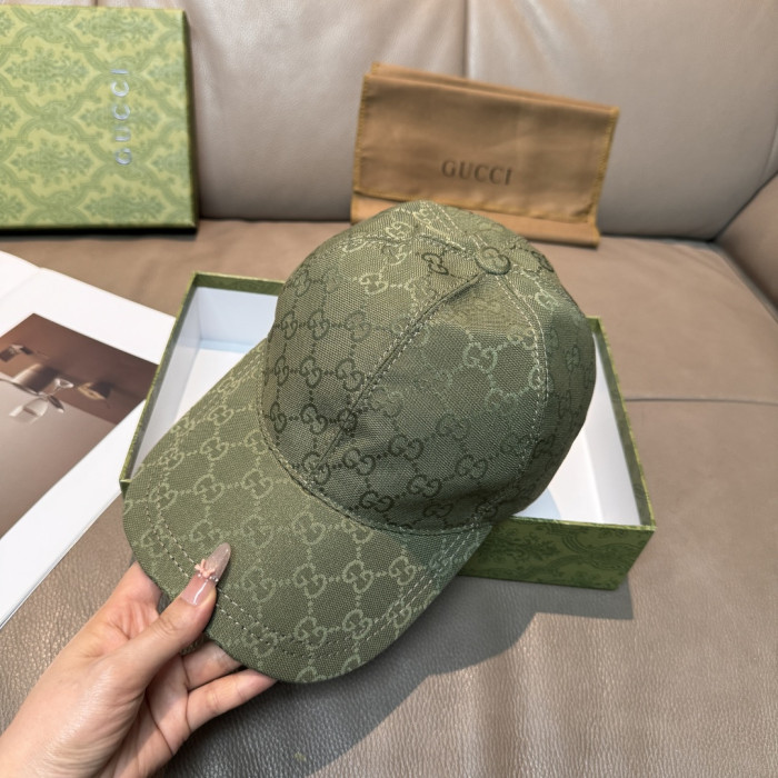 Gucci Hats & Caps 006