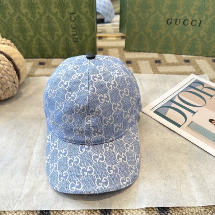Gucci Hats & Caps 009