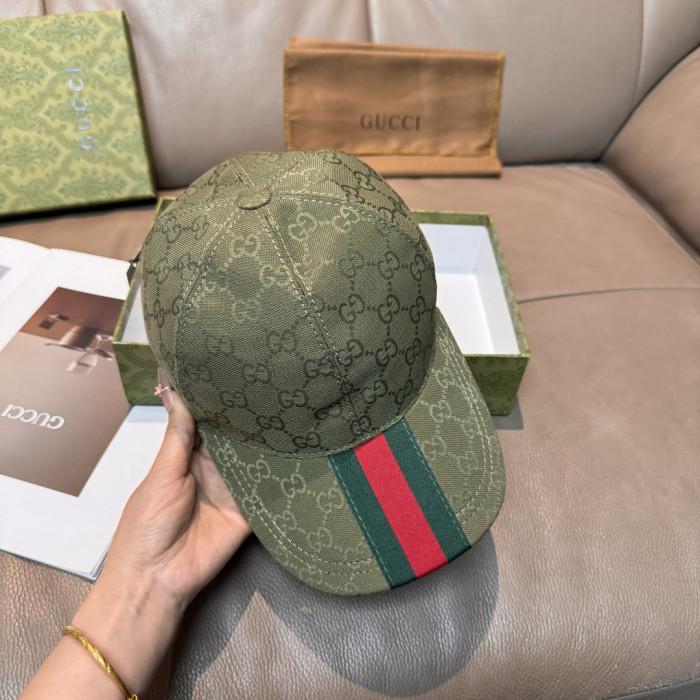 Gucci Hats & Caps 007