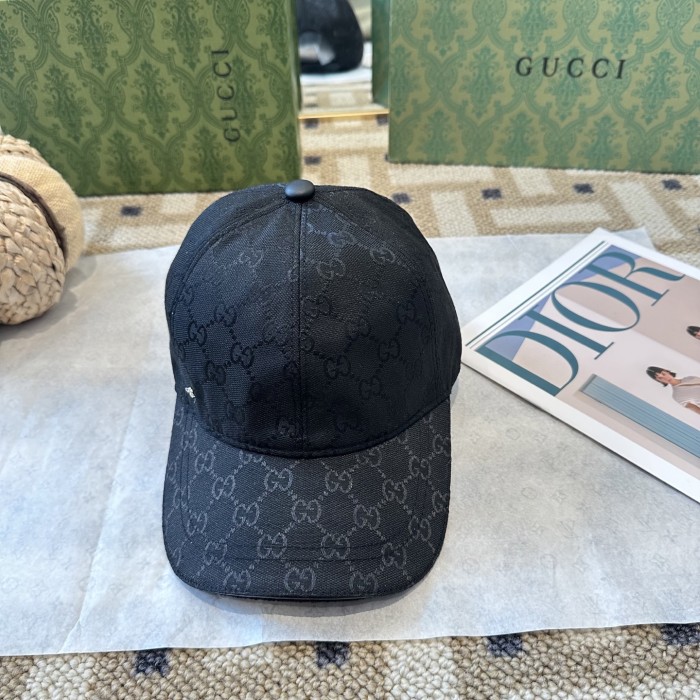 Gucci Hats & Caps 009