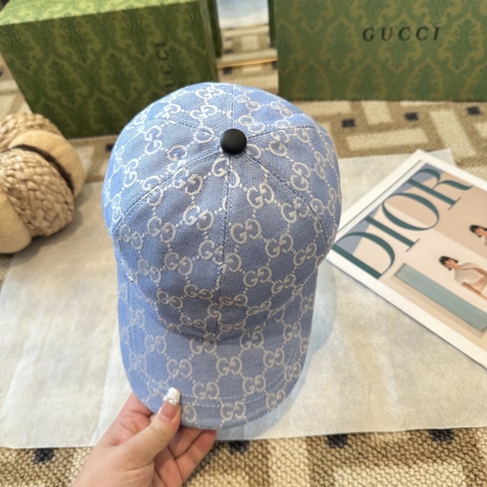 Gucci Hats & Caps 009