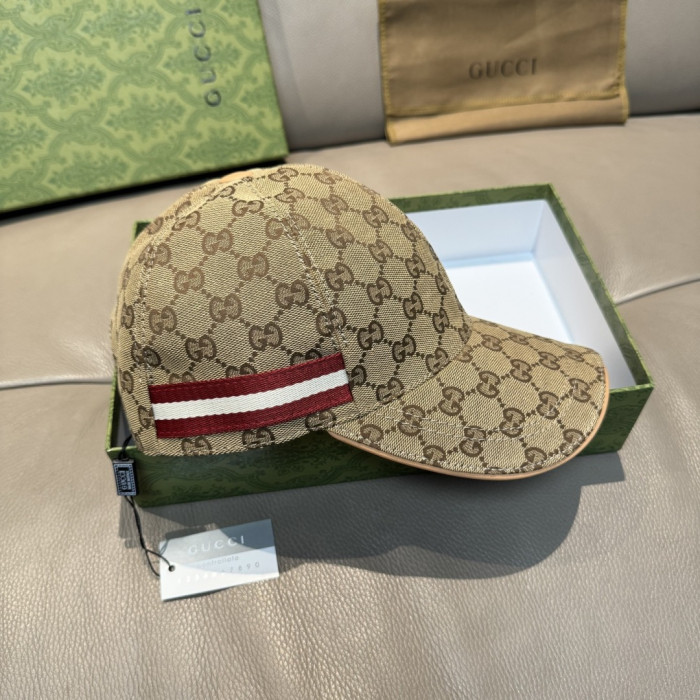 Gucci Hats & Caps 015