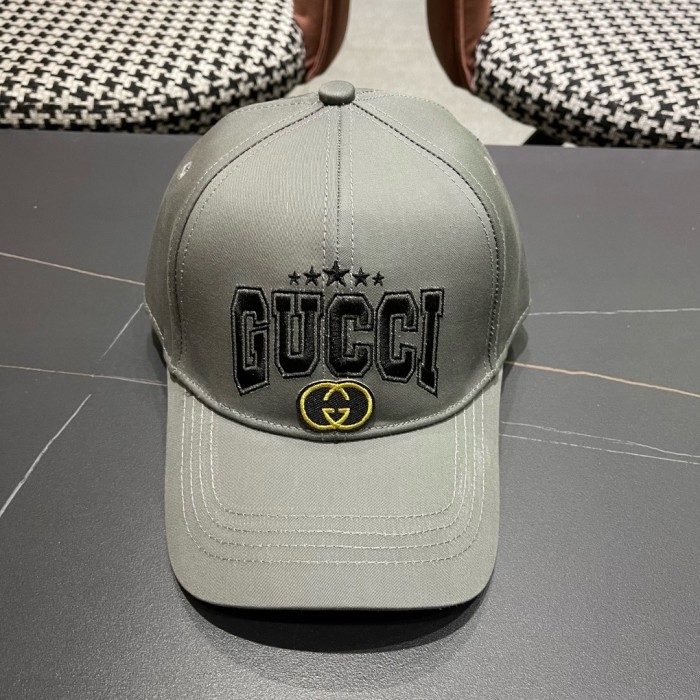 Gucci Hats & Caps 023