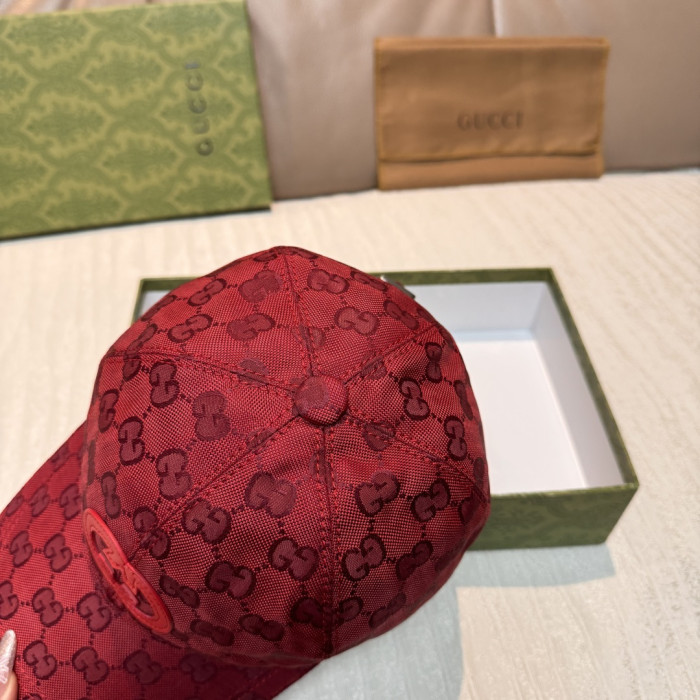 Gucci Hats & Caps 013