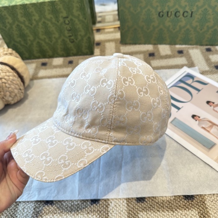 Gucci Hats & Caps 009