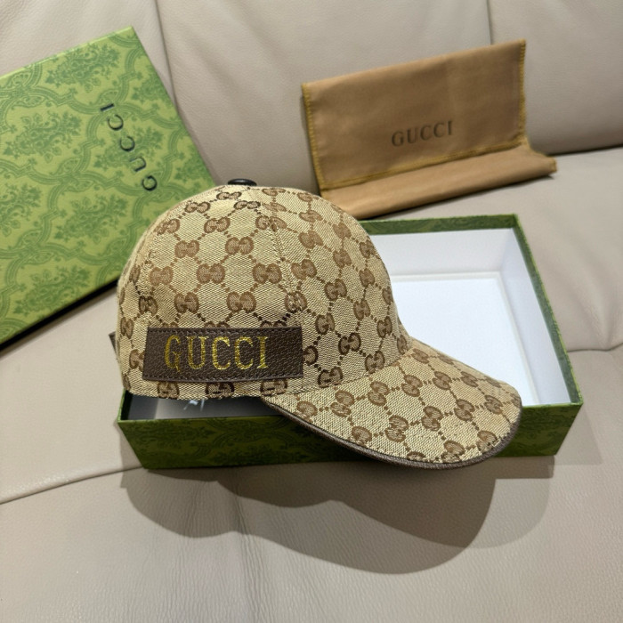 Gucci Hats & Caps 026