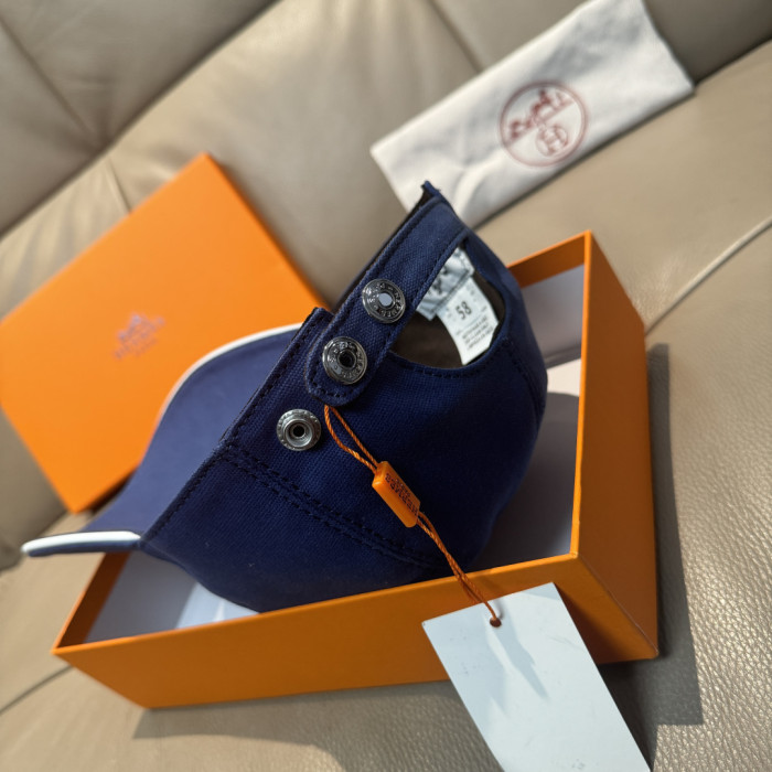 Hermes Hats & Caps 002