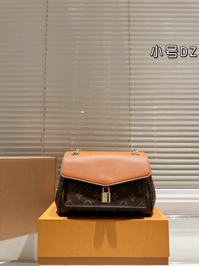 LV Saint Germain PM Bag 250 DB591 22cm