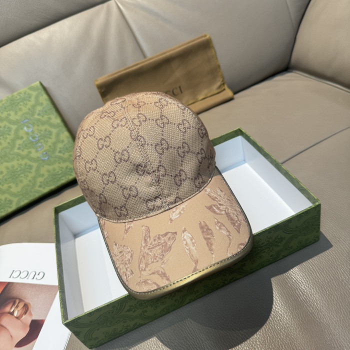 Gucci Hats & Caps 027