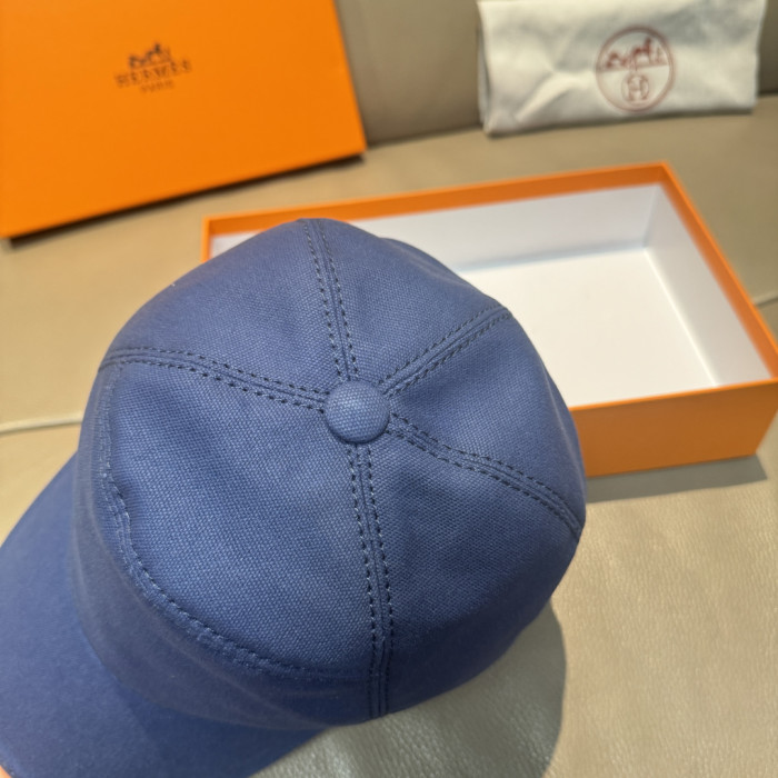 Hermes Hats & Caps 002