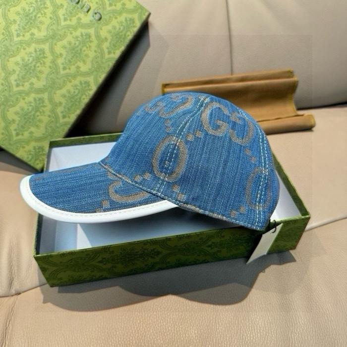 Gucci Hats & Caps 028
