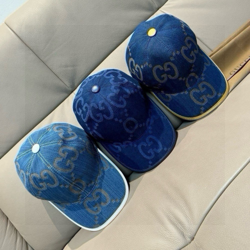 Gucci Hats & Caps 028