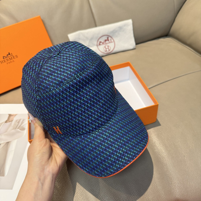 Hermes Hats & Caps 003