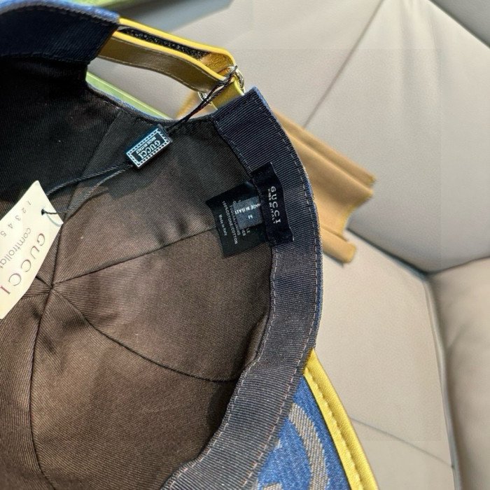 Gucci Hats & Caps 028