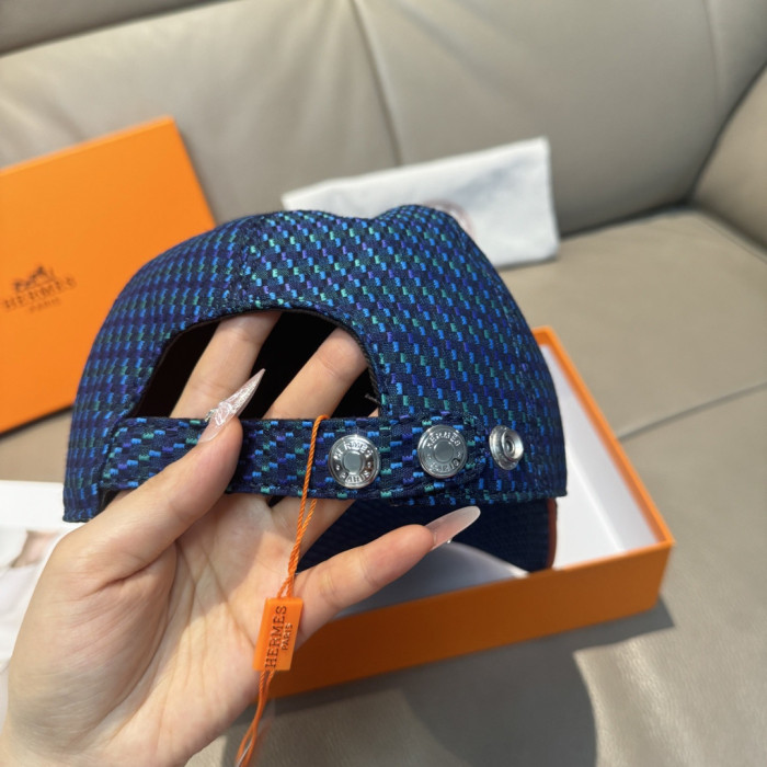 Hermes Hats & Caps 003