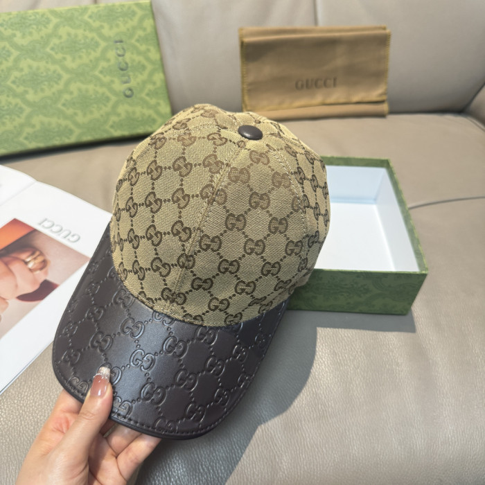 Gucci Hats & Caps 029