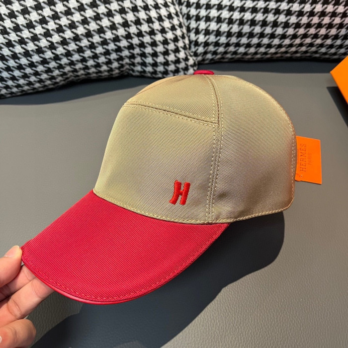 Hermes Hats & Caps 001