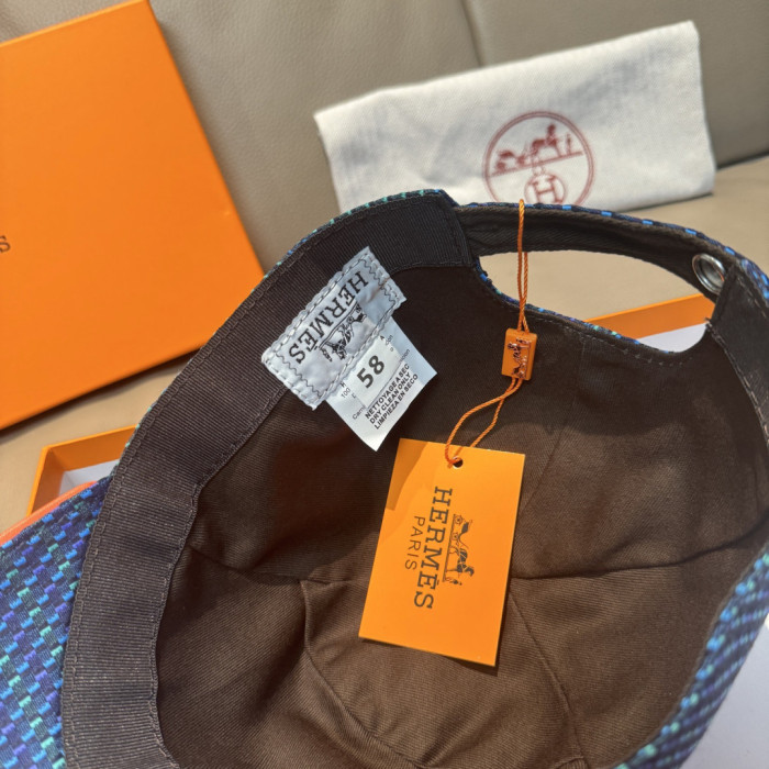 Hermes Hats & Caps 003