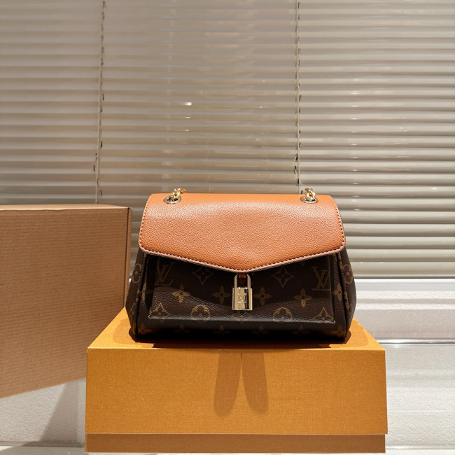 LV Saint Germain PM Bag 250 DB591 22cm