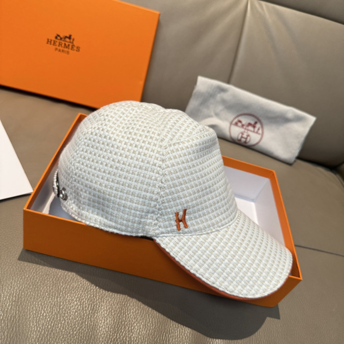 Hermes Hats & Caps 003