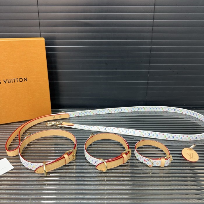 LV Pet collars 252 DB031