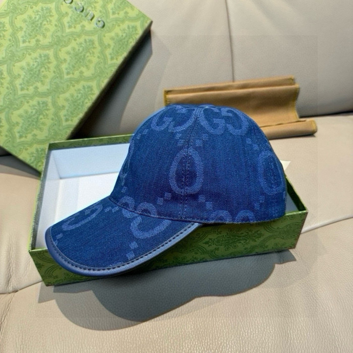 Gucci Hats & Caps 028