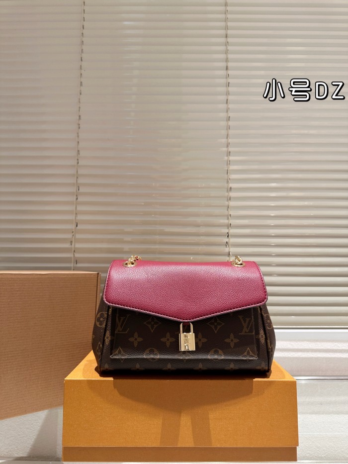 LV Saint Germain PM Bag 250 DB591 22cm