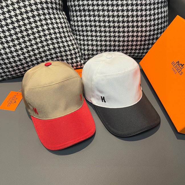 Hermes Hats & Caps 001